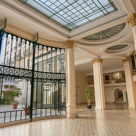 L Incomparable - International Palace Vichy Zewnętrze zdjęcie