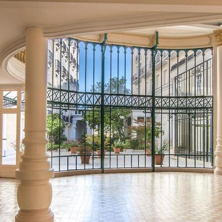 L Incomparable - International Palace Vichy Zewnętrze zdjęcie